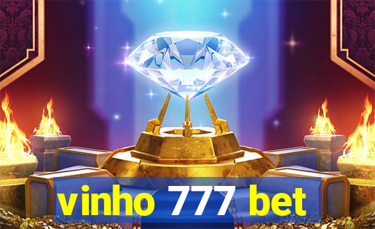 vinho 777 bet